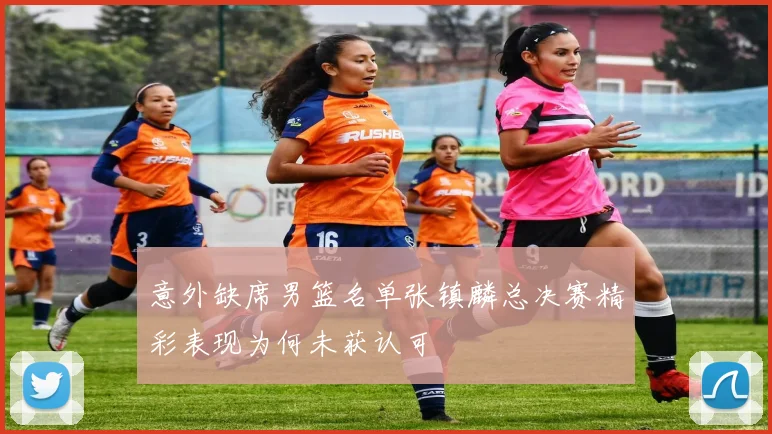 意外缺席男篮名单张镇麟总决赛精彩表现为何未获认可