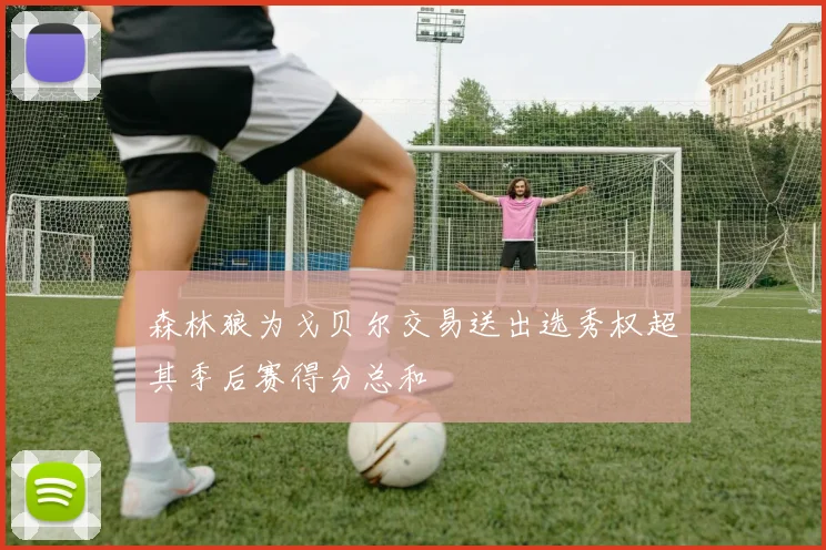 森林狼为戈贝尔交易送出选秀权超其季后赛得分总和