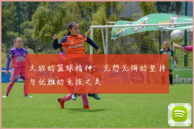 文班的篮球精神：无怨无悔的坚持与优雅的竞技之美